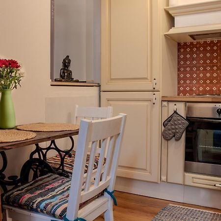 Old Town Apartment كرايوفا المظهر الخارجي الصورة