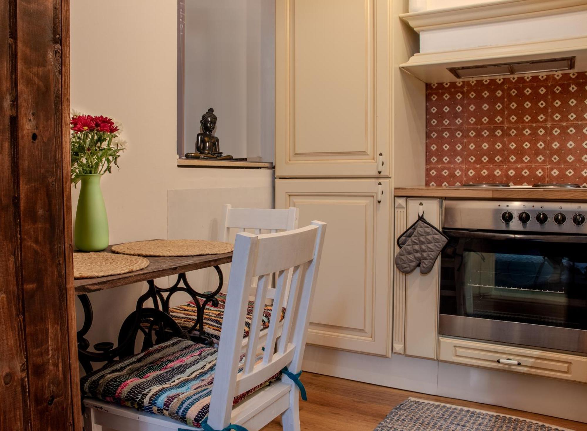 Old Town Apartment كرايوفا المظهر الخارجي الصورة